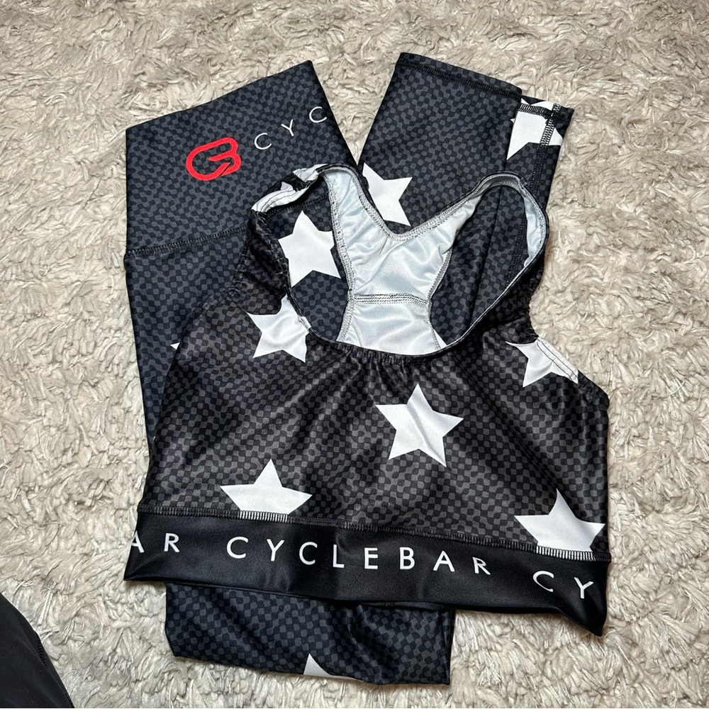 CycleBar set